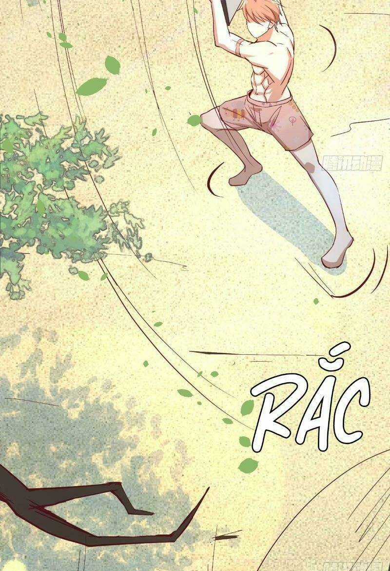 Song Tu Đạo Lữ Kiểu Xem Mặt Chapter 74 trang 18