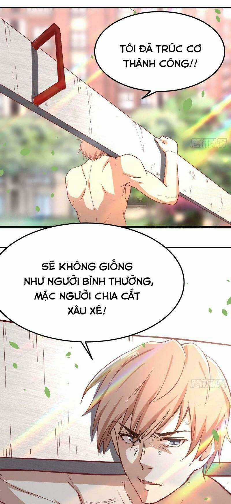 Song Tu Đạo Lữ Kiểu Xem Mặt Chapter 74 trang 20