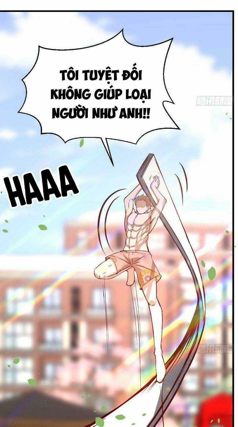 Song Tu Đạo Lữ Kiểu Xem Mặt Chapter 74 trang 22