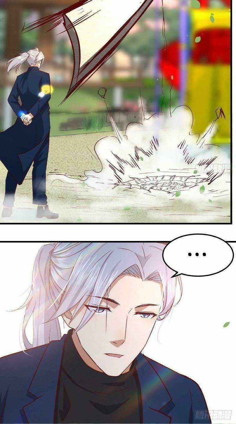 Song Tu Đạo Lữ Kiểu Xem Mặt Chapter 74 trang 23