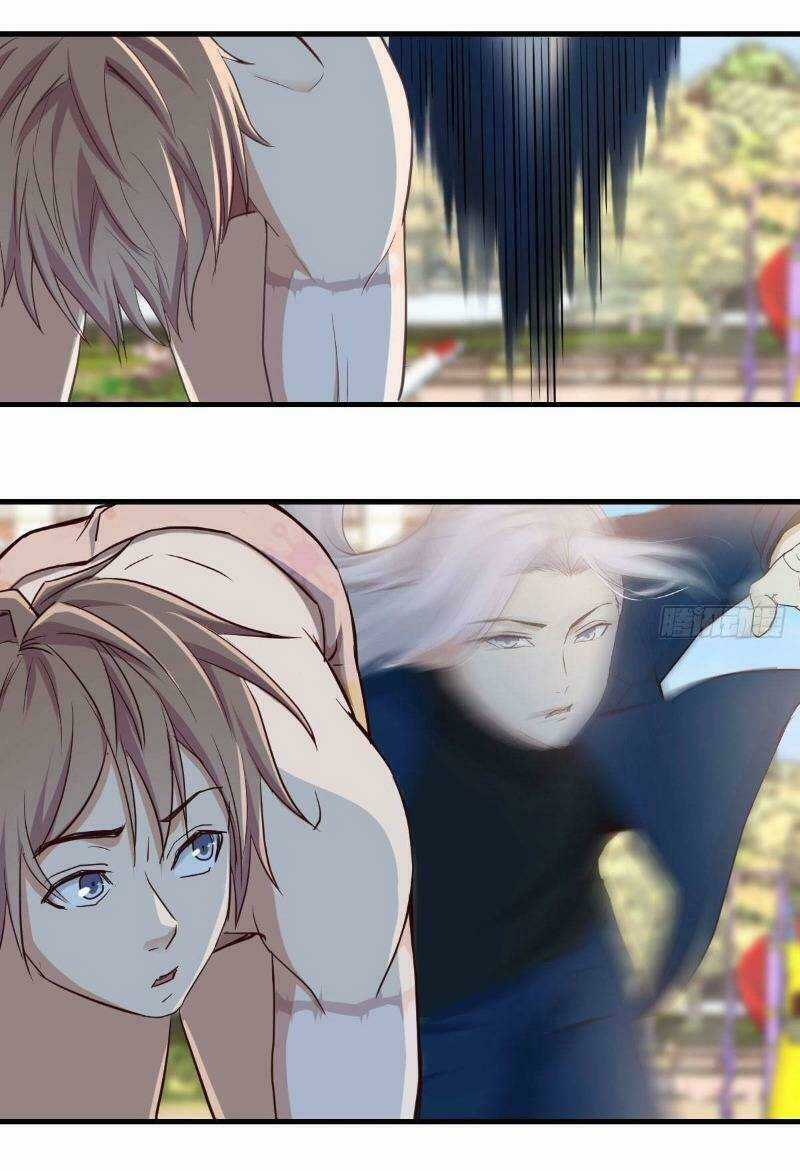 Song Tu Đạo Lữ Kiểu Xem Mặt Chapter 74 trang 27