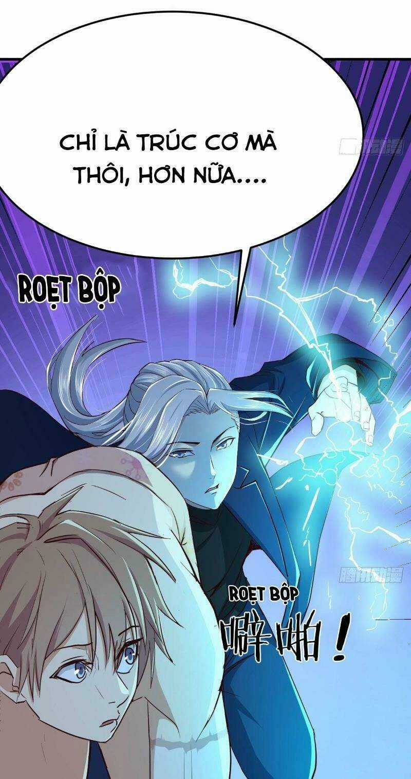 Song Tu Đạo Lữ Kiểu Xem Mặt Chapter 74 trang 28