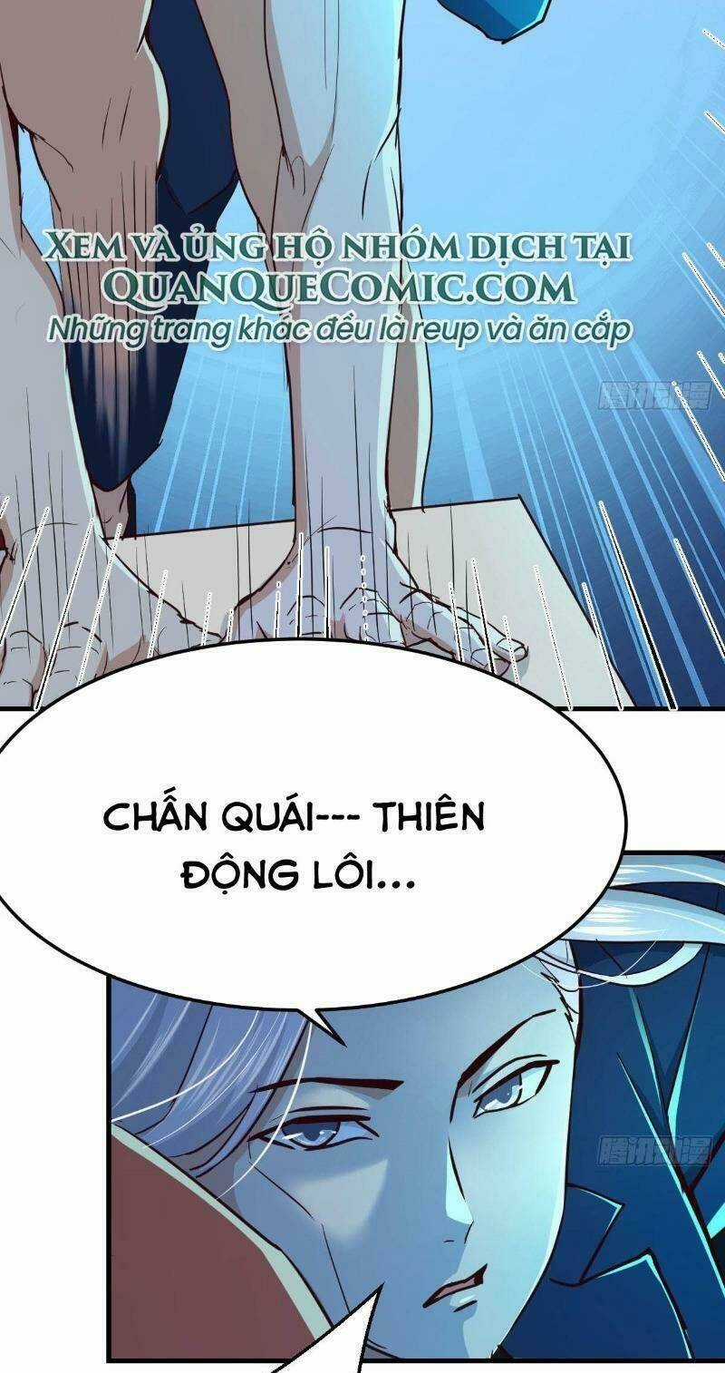 Song Tu Đạo Lữ Kiểu Xem Mặt Chapter 74 trang 29