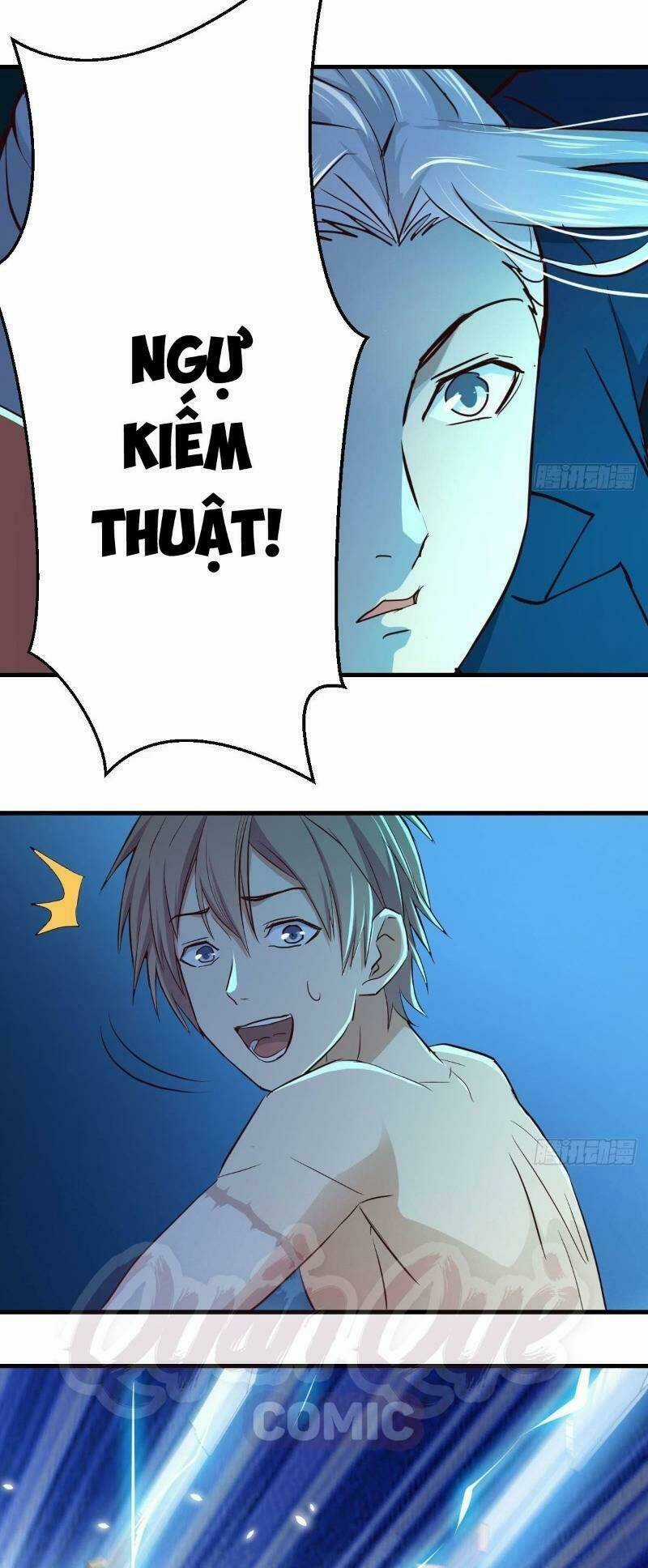 Song Tu Đạo Lữ Kiểu Xem Mặt Chapter 74 trang 30