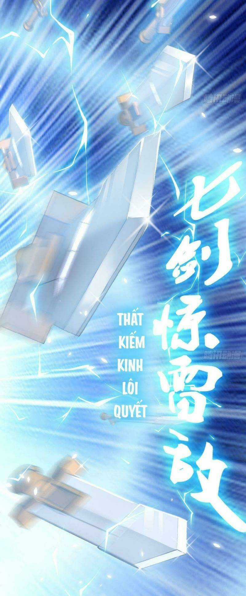 Song Tu Đạo Lữ Kiểu Xem Mặt Chapter 74 trang 31