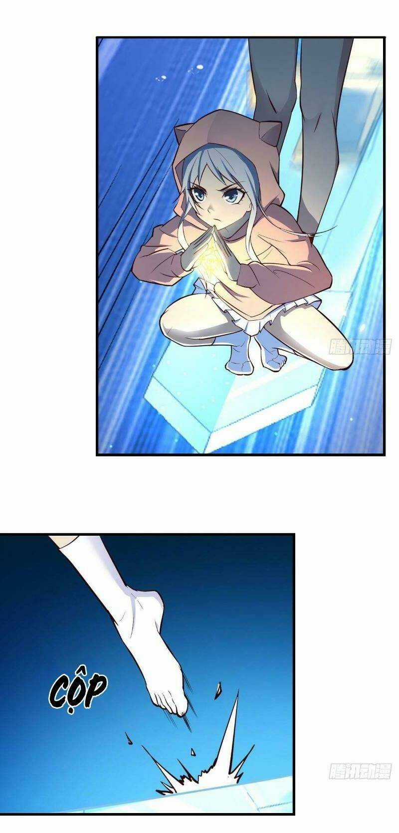 Song Tu Đạo Lữ Kiểu Xem Mặt Chapter 74 trang 34