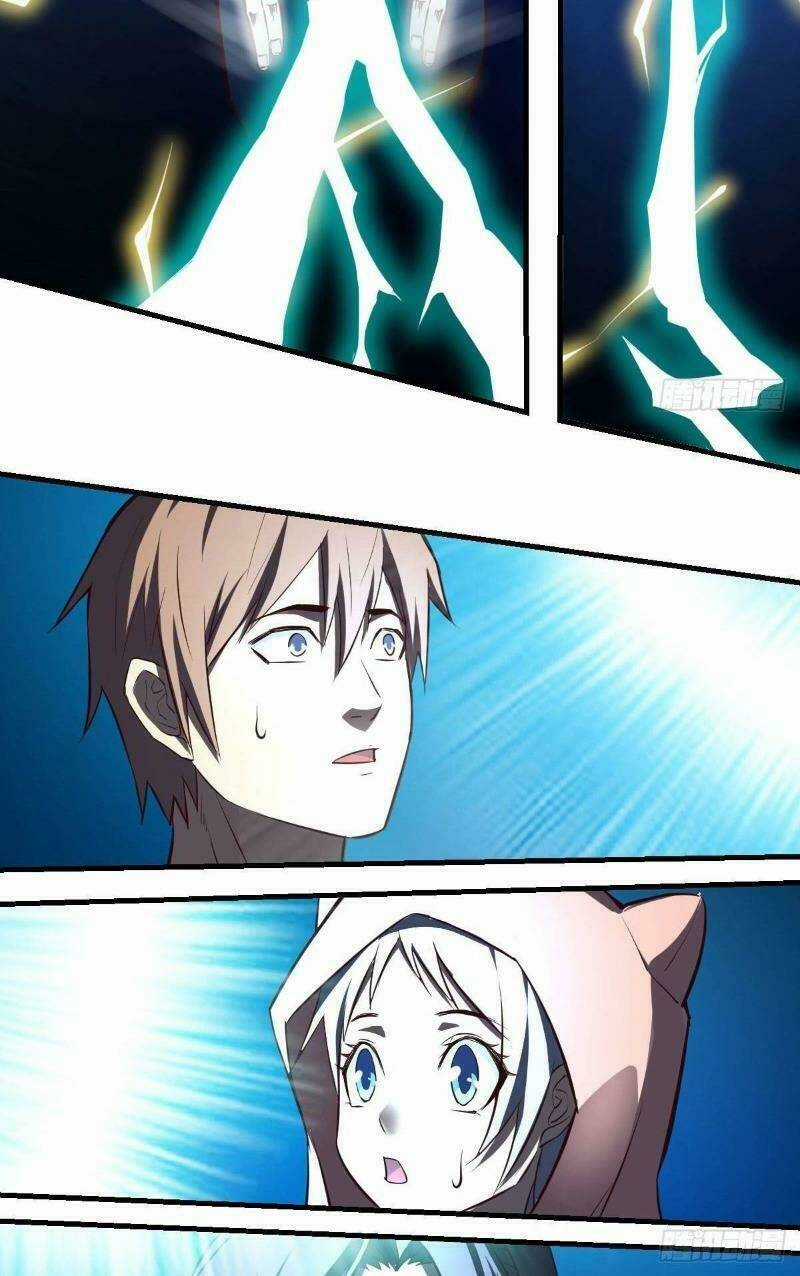 Song Tu Đạo Lữ Kiểu Xem Mặt Chapter 74 trang 39