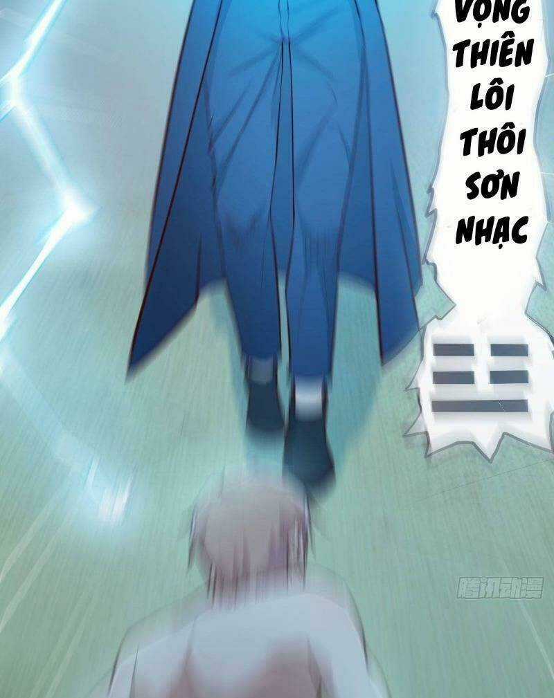 Song Tu Đạo Lữ Kiểu Xem Mặt Chapter 74 trang 4