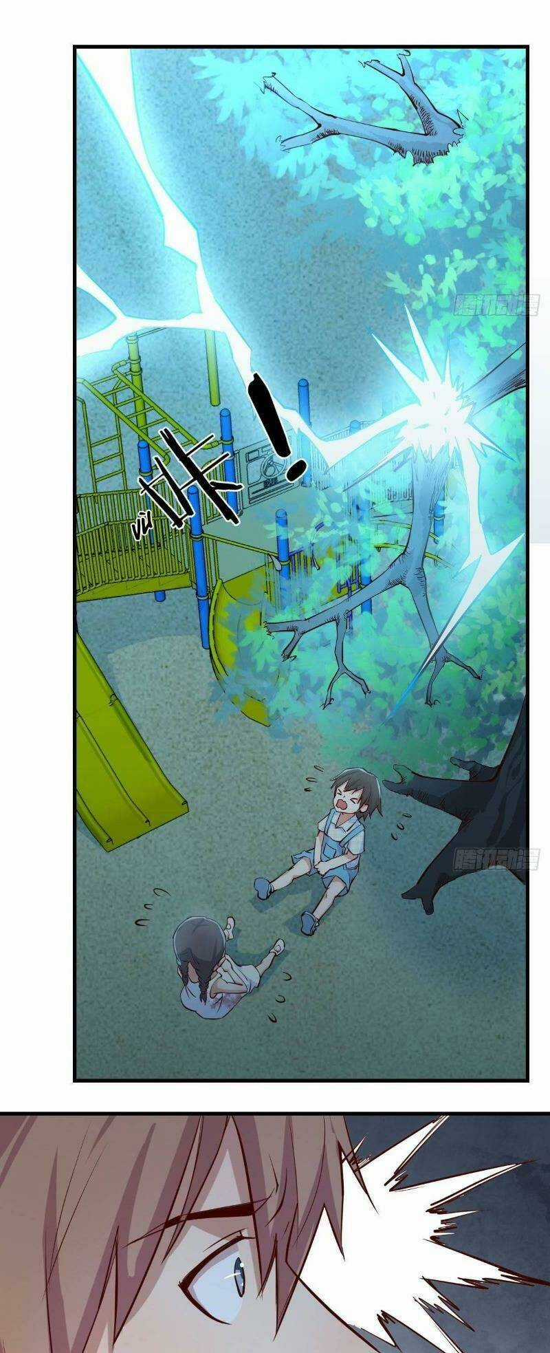 Song Tu Đạo Lữ Kiểu Xem Mặt Chapter 74 trang 6