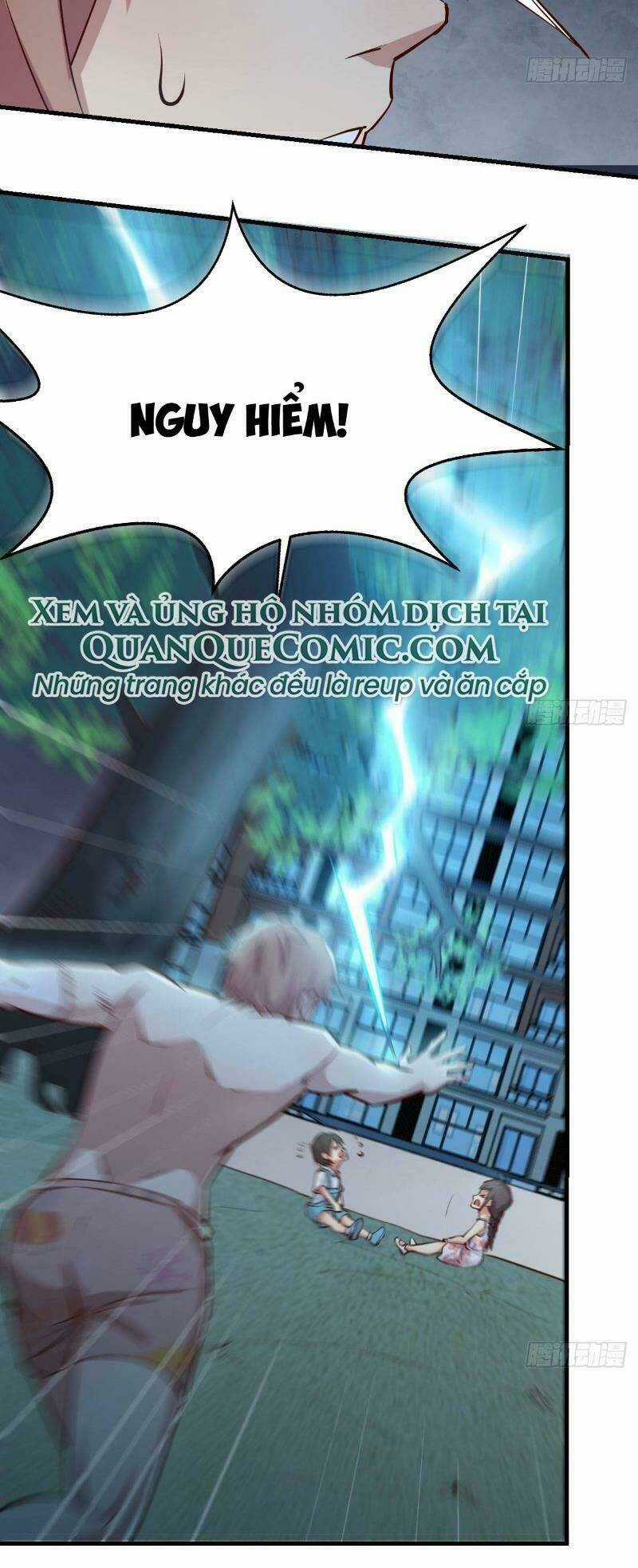 Song Tu Đạo Lữ Kiểu Xem Mặt Chapter 74 trang 7