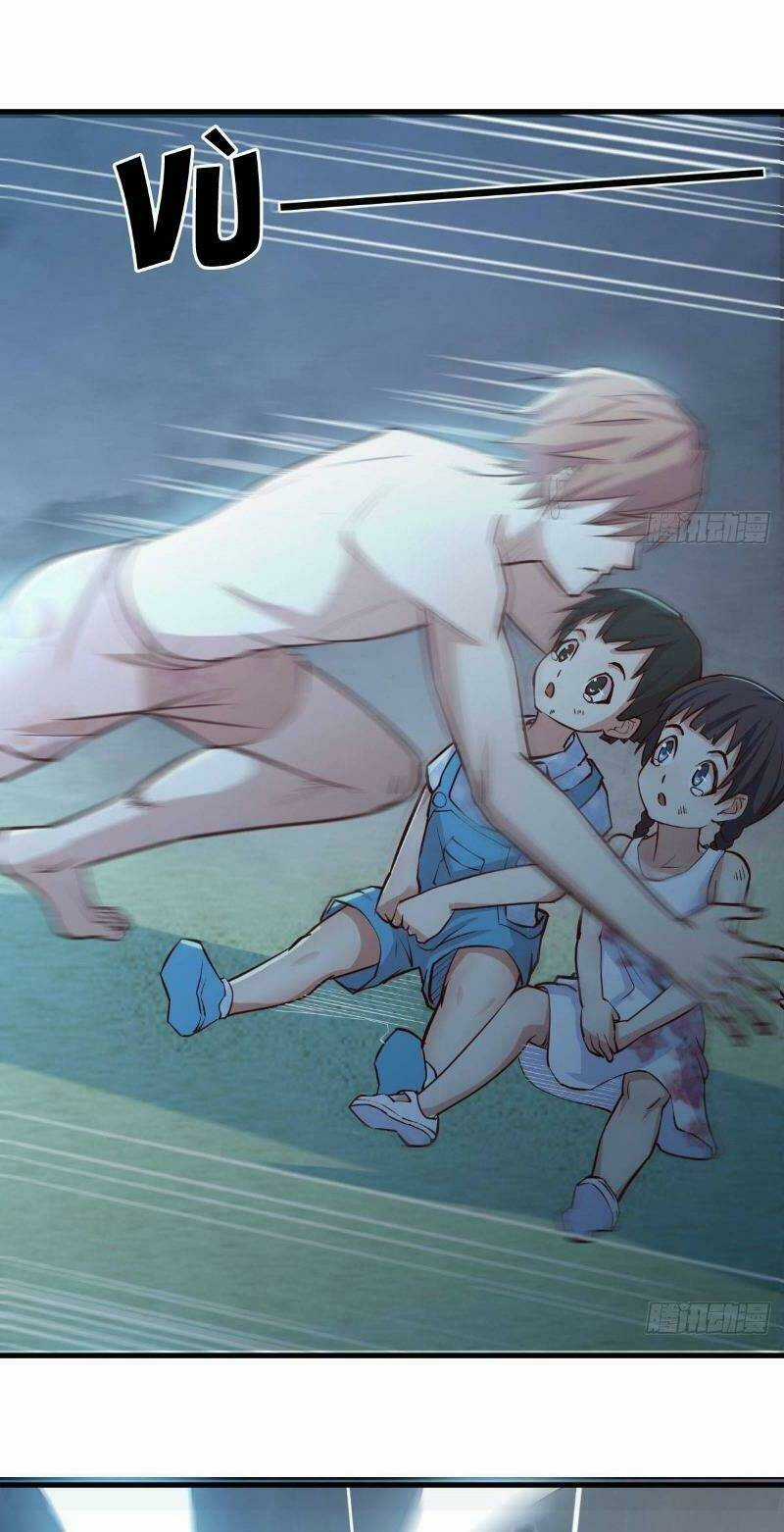 Song Tu Đạo Lữ Kiểu Xem Mặt Chapter 74 trang 8