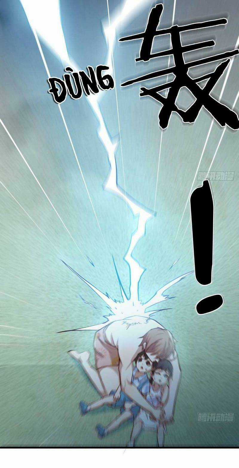 Song Tu Đạo Lữ Kiểu Xem Mặt Chapter 74 trang 9