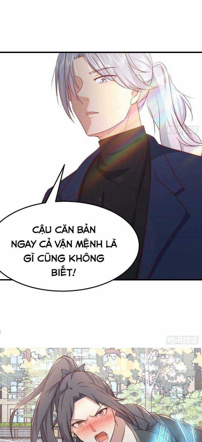 Song Tu Đạo Lữ Kiểu Xem Mặt Chapter 75 trang 10