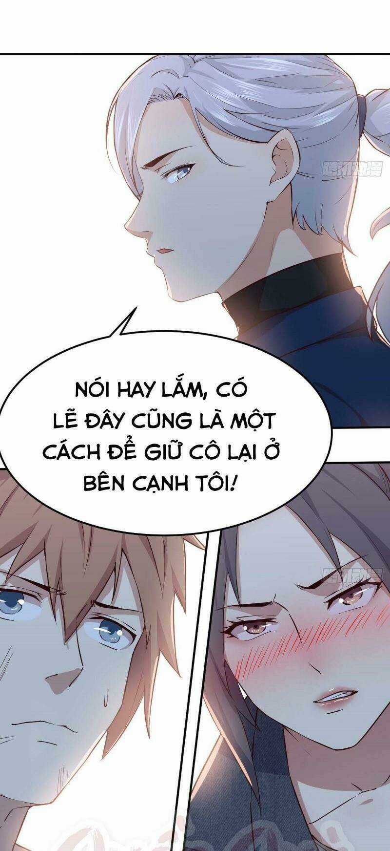 Song Tu Đạo Lữ Kiểu Xem Mặt Chapter 75 trang 12