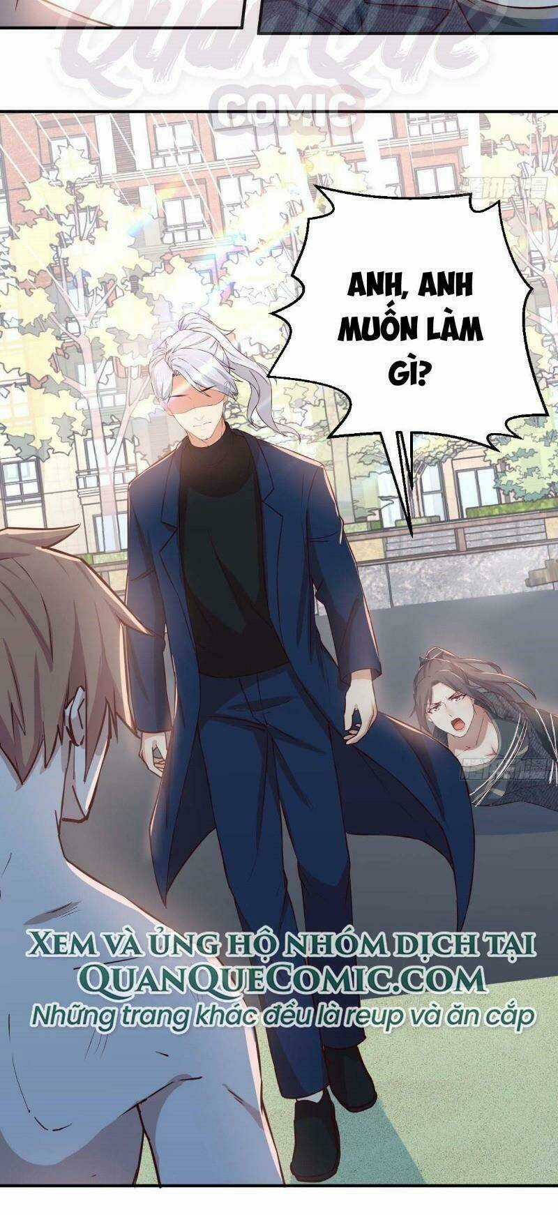 Song Tu Đạo Lữ Kiểu Xem Mặt Chapter 75 trang 13