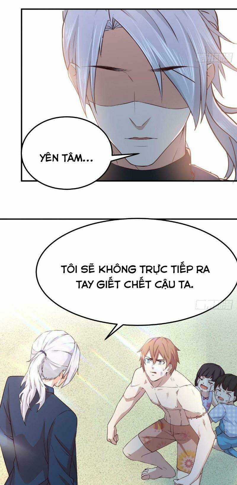 Song Tu Đạo Lữ Kiểu Xem Mặt Chapter 75 trang 14