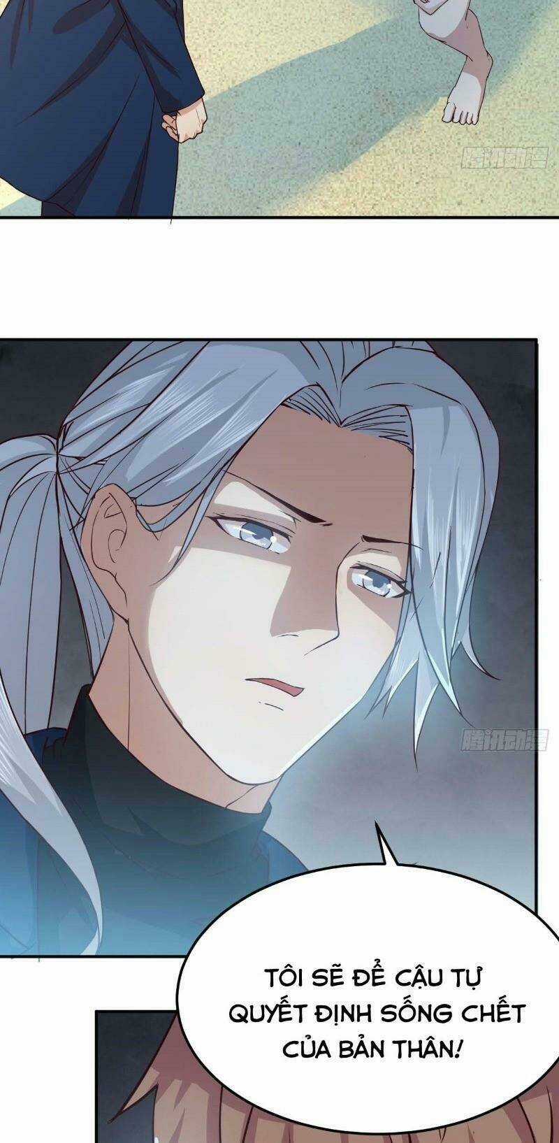 Song Tu Đạo Lữ Kiểu Xem Mặt Chapter 75 trang 15