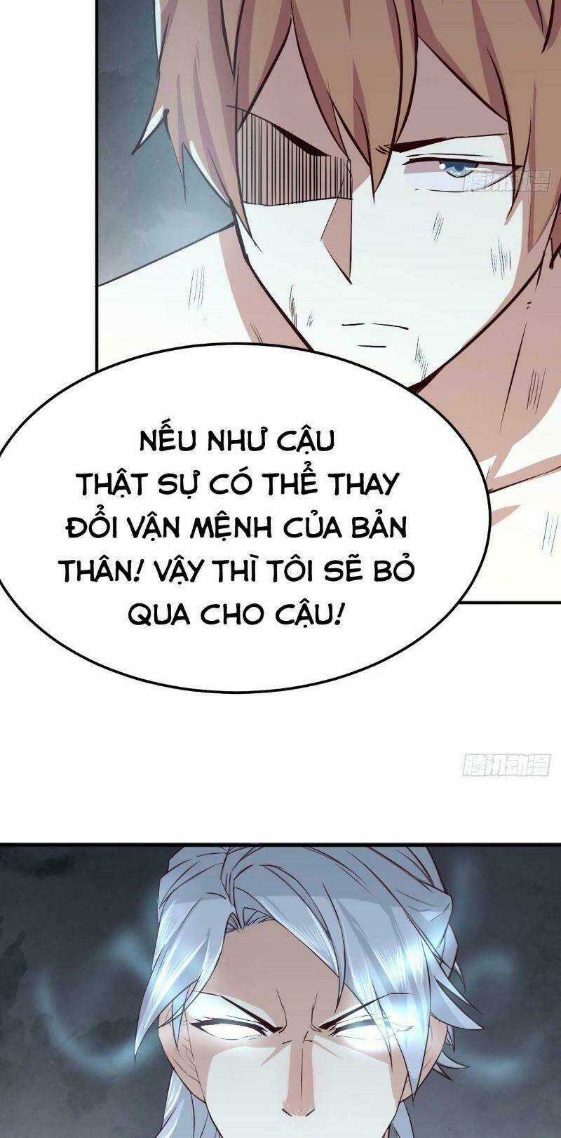 Song Tu Đạo Lữ Kiểu Xem Mặt Chapter 75 trang 16