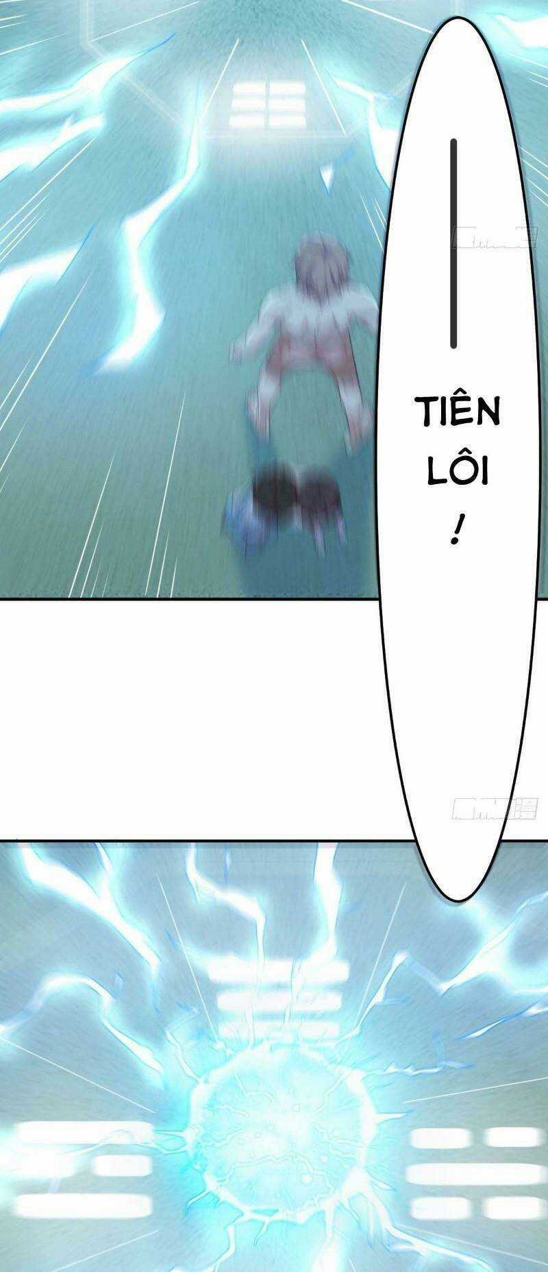 Song Tu Đạo Lữ Kiểu Xem Mặt Chapter 75 trang 18