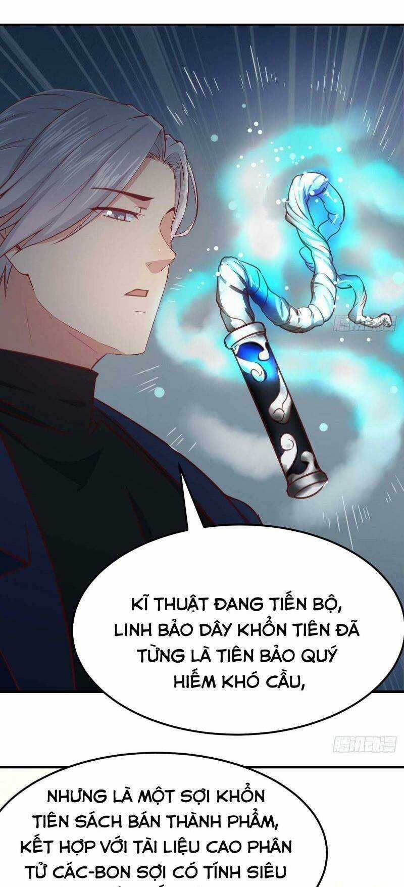 Song Tu Đạo Lữ Kiểu Xem Mặt Chapter 75 trang 2