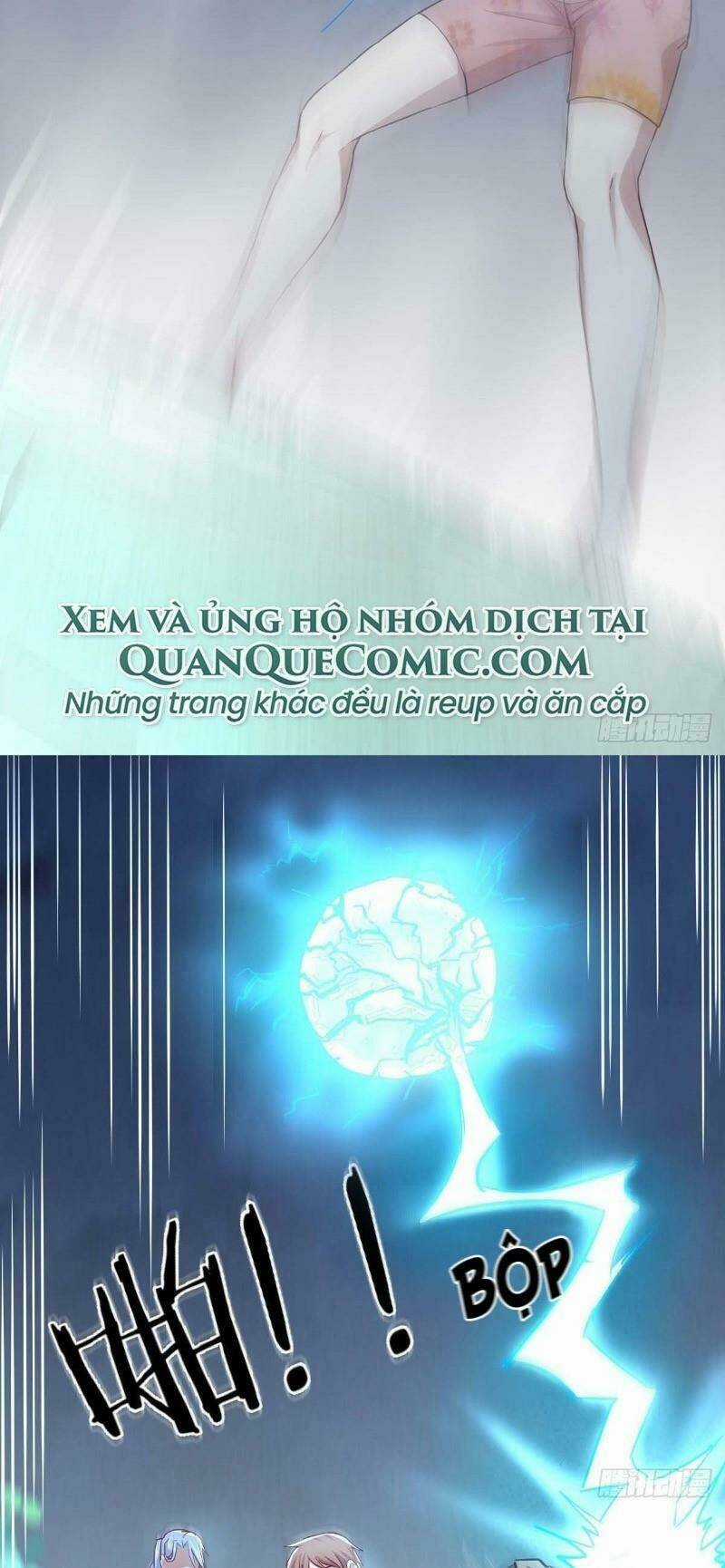 Song Tu Đạo Lữ Kiểu Xem Mặt Chapter 75 trang 20