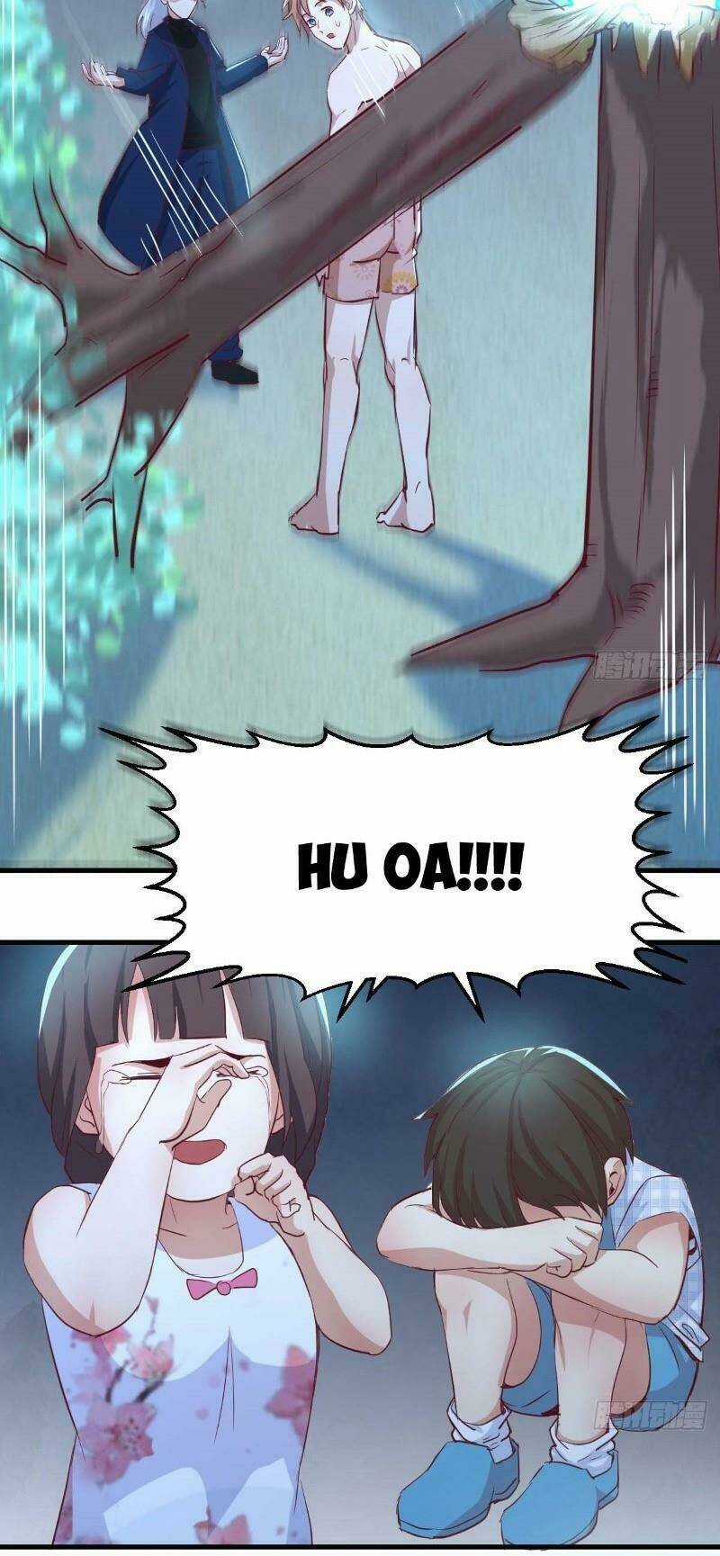 Song Tu Đạo Lữ Kiểu Xem Mặt Chapter 75 trang 21