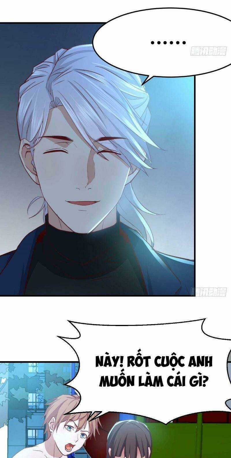 Song Tu Đạo Lữ Kiểu Xem Mặt Chapter 75 trang 24