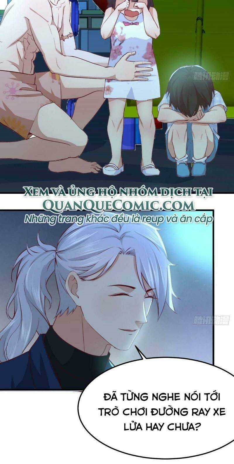 Song Tu Đạo Lữ Kiểu Xem Mặt Chapter 75 trang 25