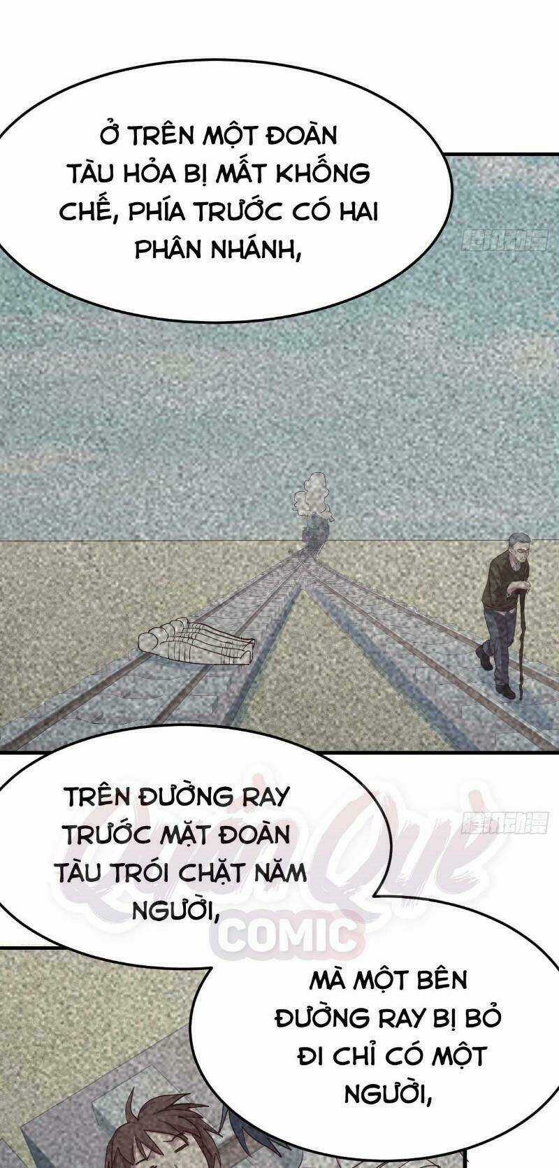 Song Tu Đạo Lữ Kiểu Xem Mặt Chapter 75 trang 26