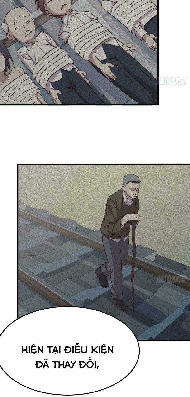 Song Tu Đạo Lữ Kiểu Xem Mặt Chapter 75 trang 27