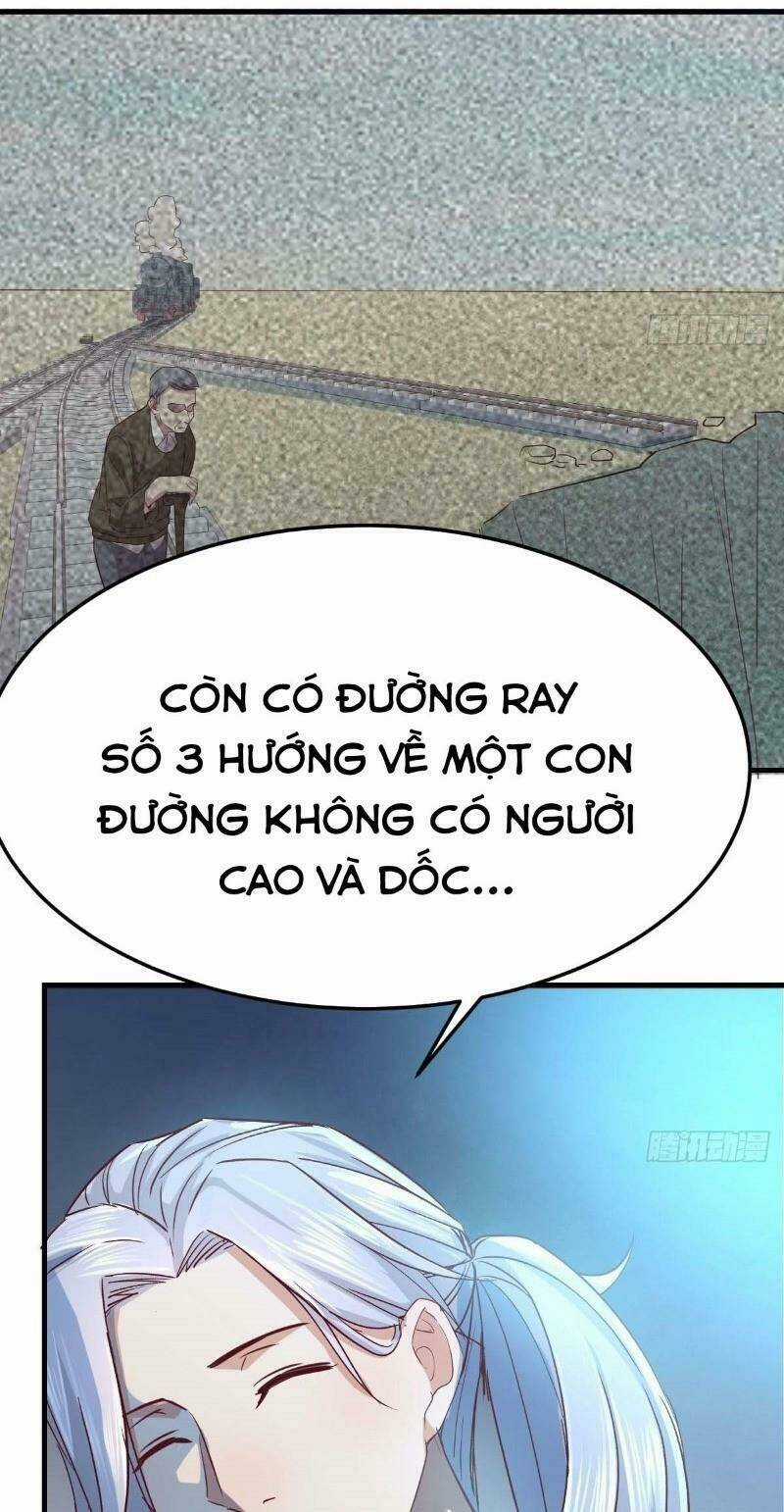 Song Tu Đạo Lữ Kiểu Xem Mặt Chapter 75 trang 28