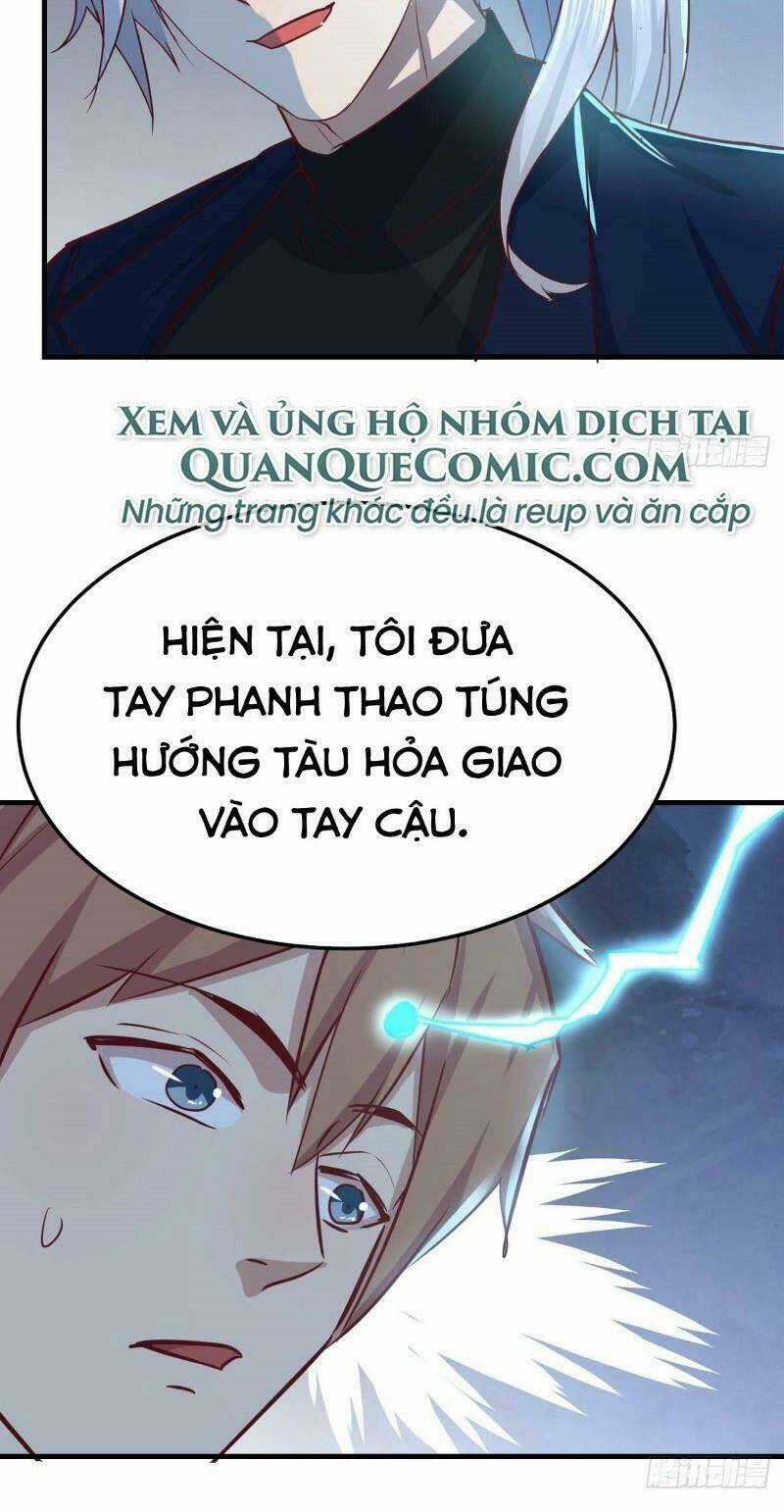 Song Tu Đạo Lữ Kiểu Xem Mặt Chapter 75 trang 29
