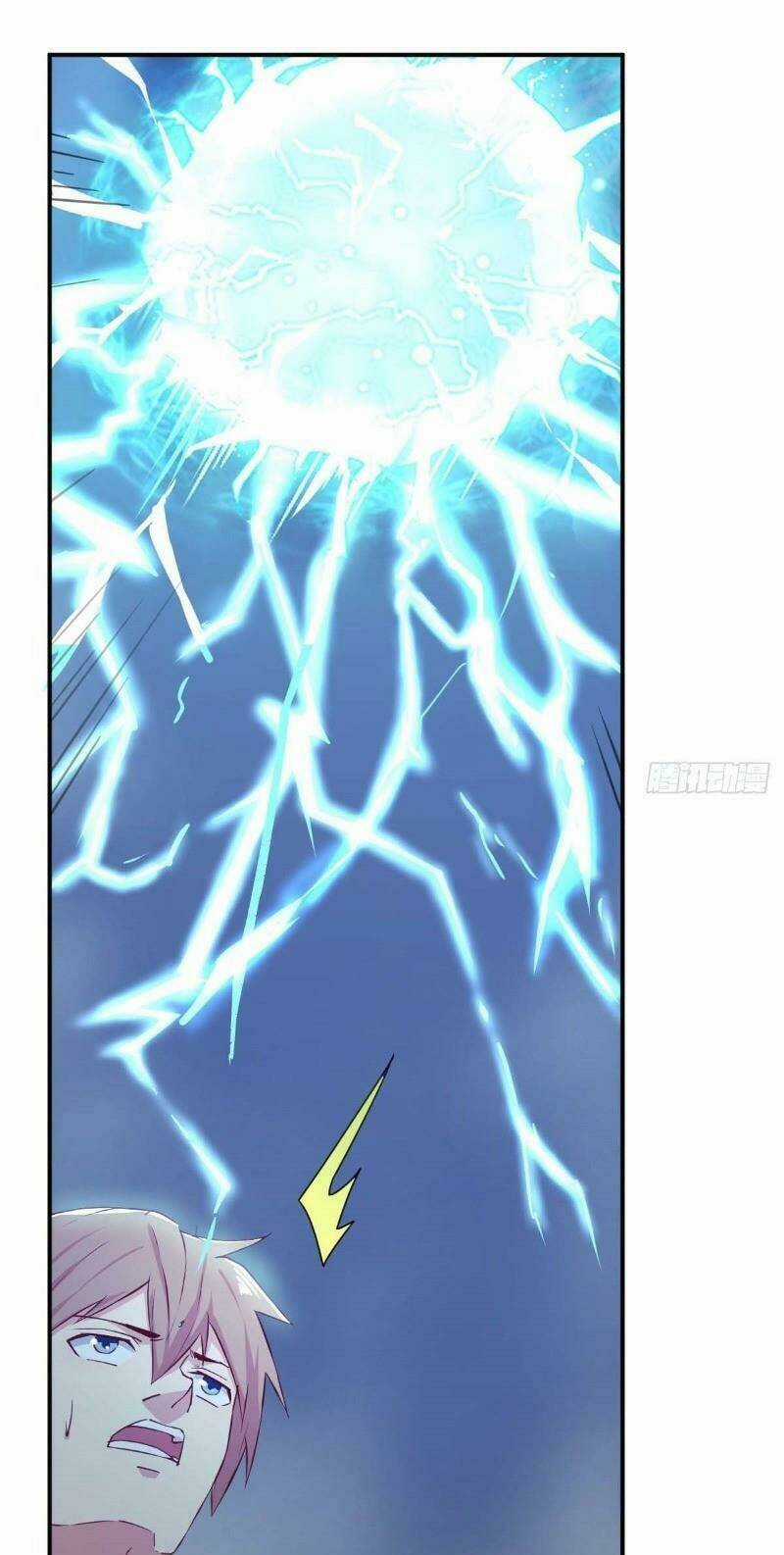 Song Tu Đạo Lữ Kiểu Xem Mặt Chapter 75 trang 30