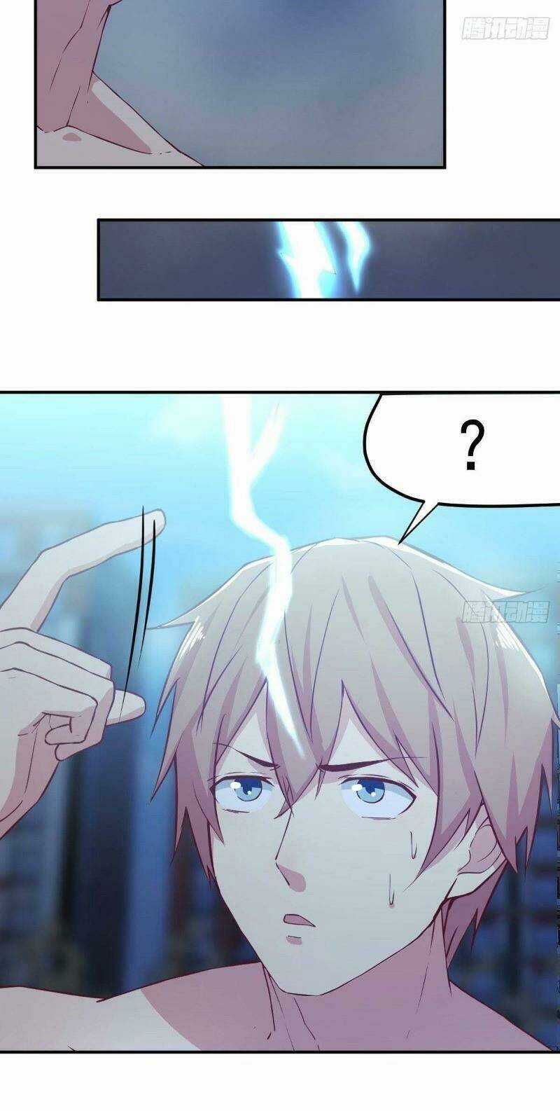 Song Tu Đạo Lữ Kiểu Xem Mặt Chapter 75 trang 31