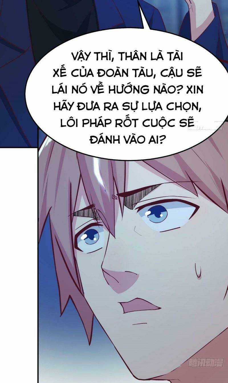 Song Tu Đạo Lữ Kiểu Xem Mặt Chapter 75 trang 33