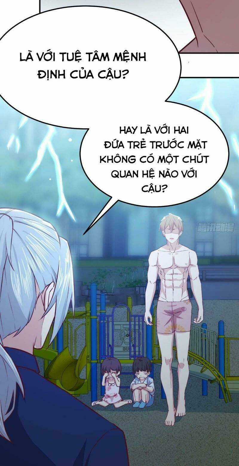 Song Tu Đạo Lữ Kiểu Xem Mặt Chapter 75 trang 34