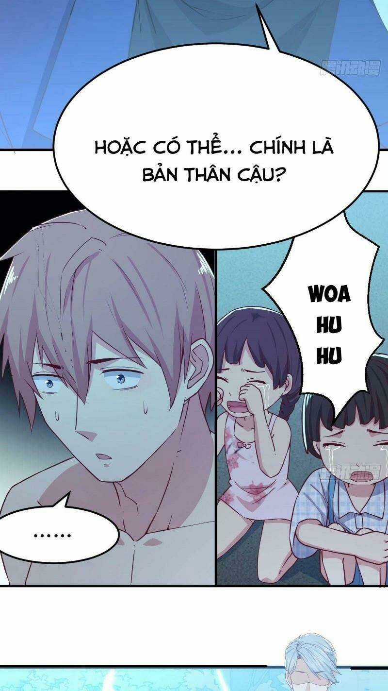 Song Tu Đạo Lữ Kiểu Xem Mặt Chapter 75 trang 36