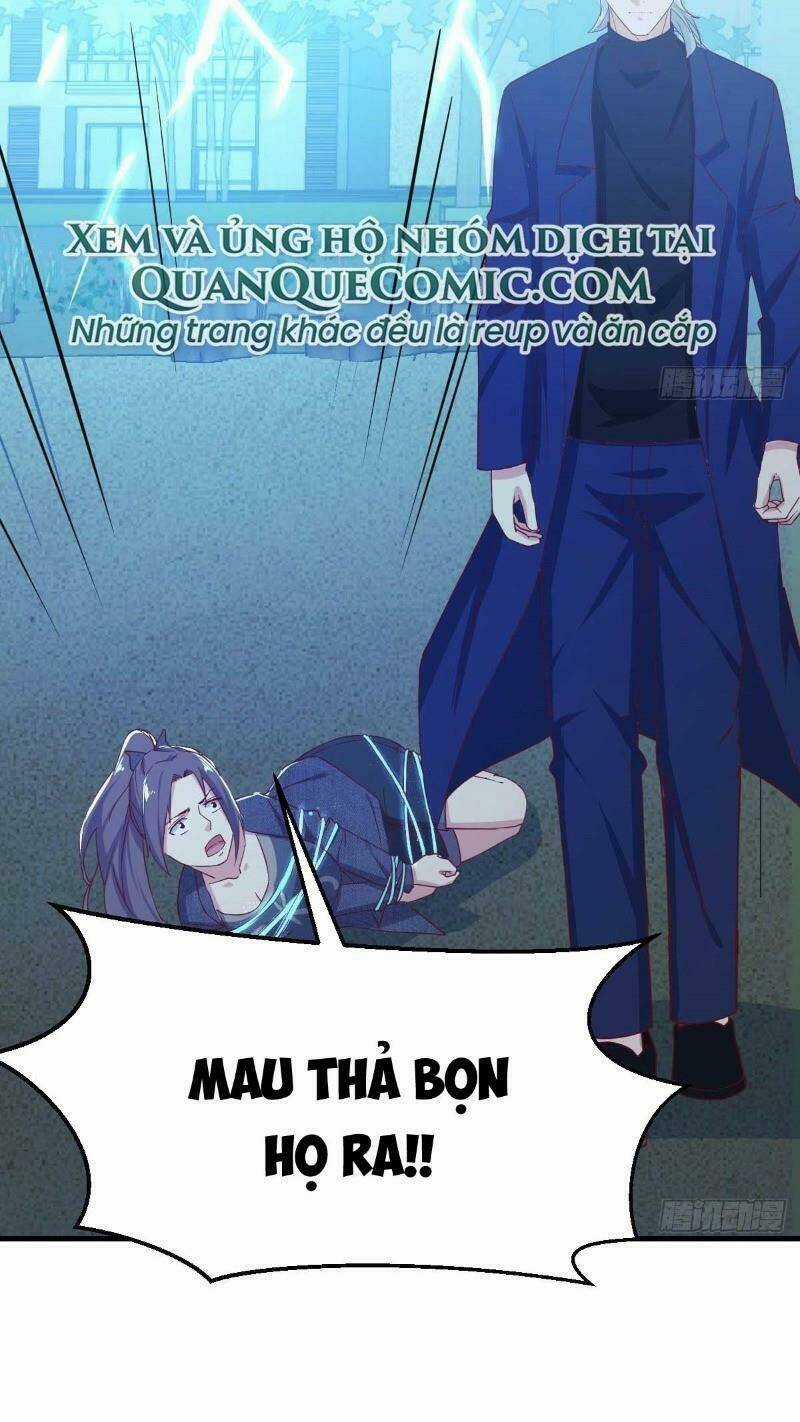 Song Tu Đạo Lữ Kiểu Xem Mặt Chapter 75 trang 37