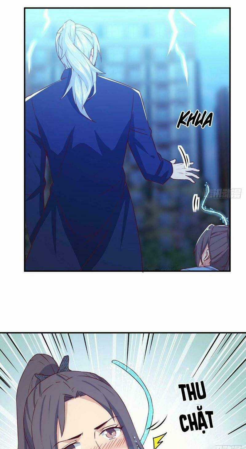 Song Tu Đạo Lữ Kiểu Xem Mặt Chapter 75 trang 38