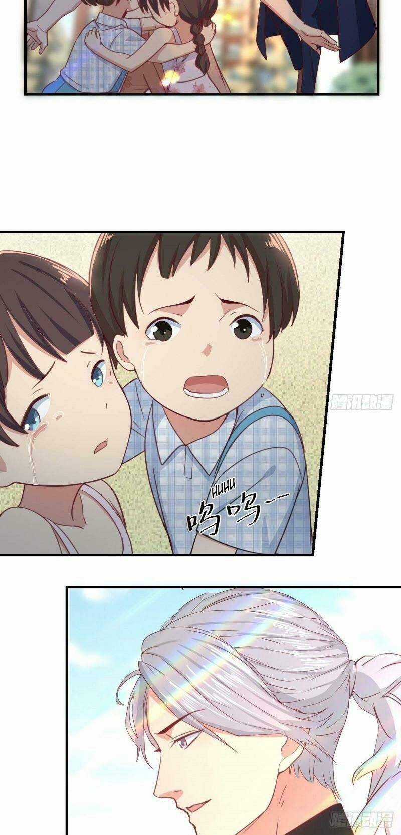 Song Tu Đạo Lữ Kiểu Xem Mặt Chapter 75 trang 6