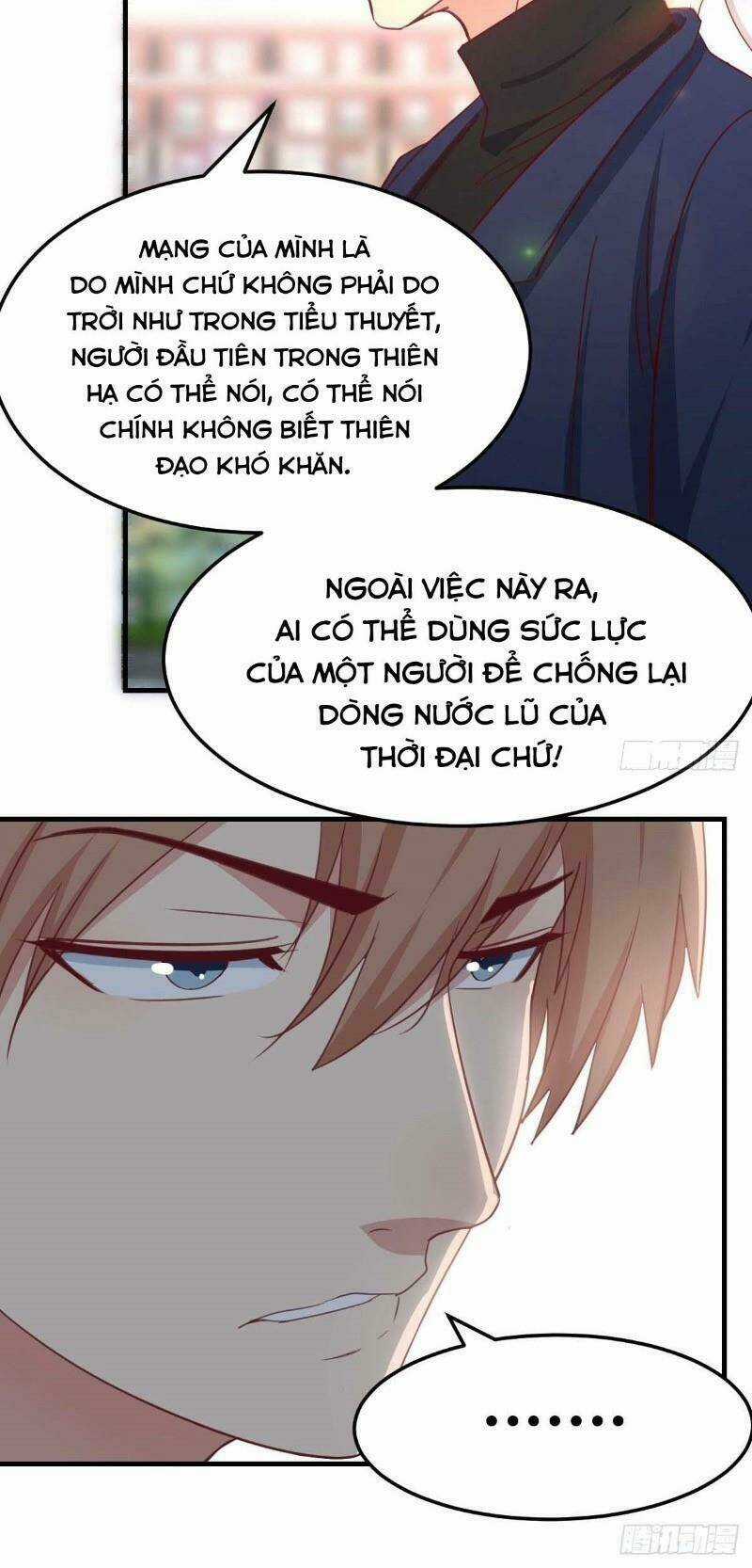 Song Tu Đạo Lữ Kiểu Xem Mặt Chapter 75 trang 7