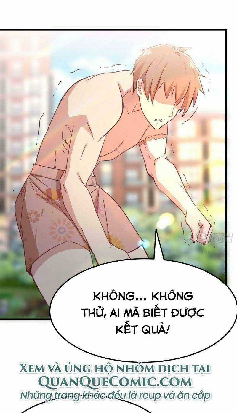 Song Tu Đạo Lữ Kiểu Xem Mặt Chapter 75 trang 8