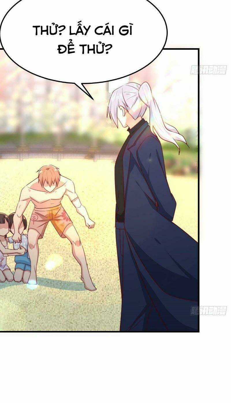 Song Tu Đạo Lữ Kiểu Xem Mặt Chapter 75 trang 9