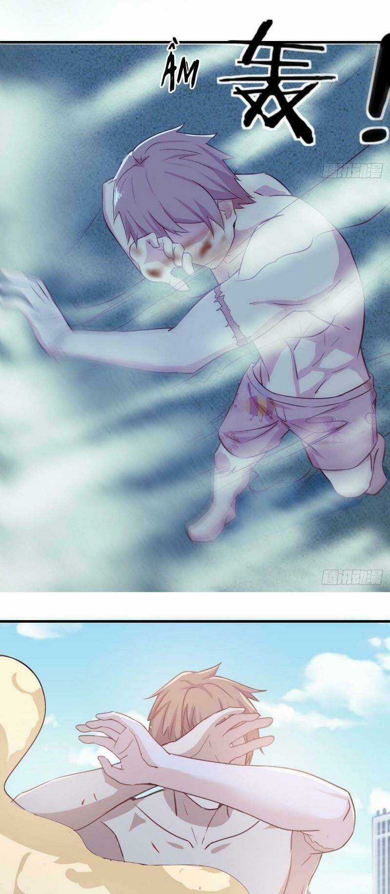 Song Tu Đạo Lữ Kiểu Xem Mặt Chapter 76 trang 10