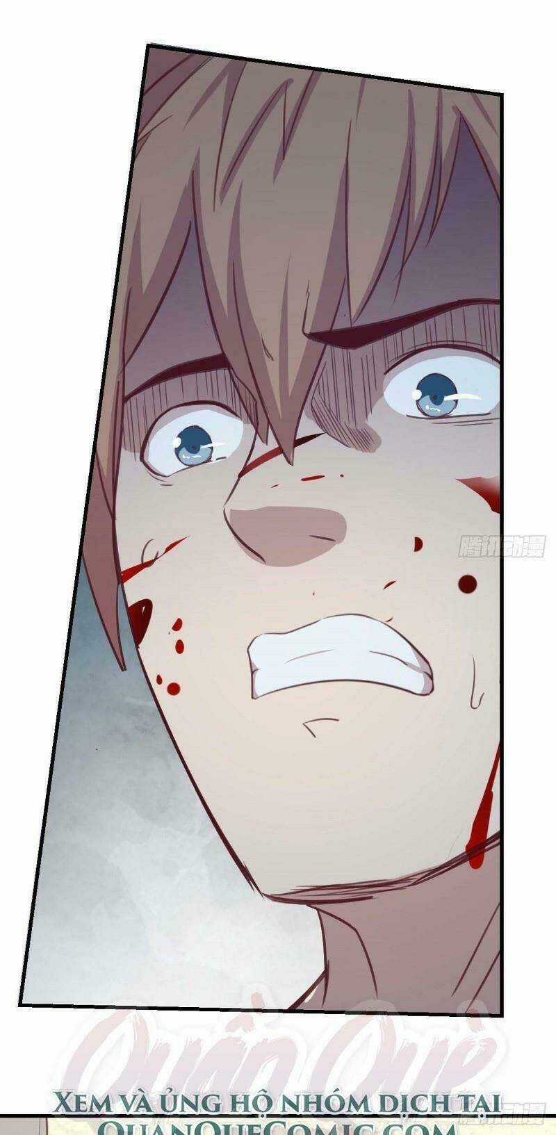 Song Tu Đạo Lữ Kiểu Xem Mặt Chapter 76 trang 12