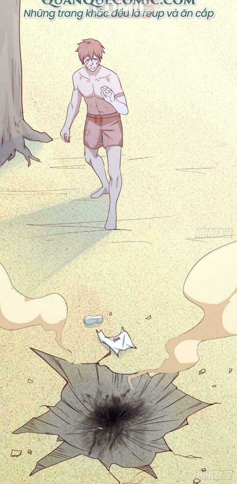 Song Tu Đạo Lữ Kiểu Xem Mặt Chapter 76 trang 13