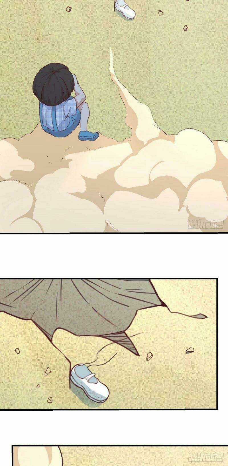 Song Tu Đạo Lữ Kiểu Xem Mặt Chapter 76 trang 14