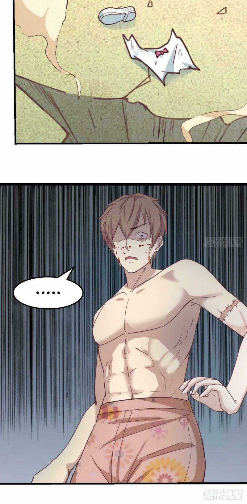 Song Tu Đạo Lữ Kiểu Xem Mặt Chapter 76 trang 15