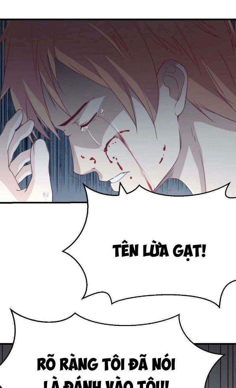 Song Tu Đạo Lữ Kiểu Xem Mặt Chapter 76 trang 16