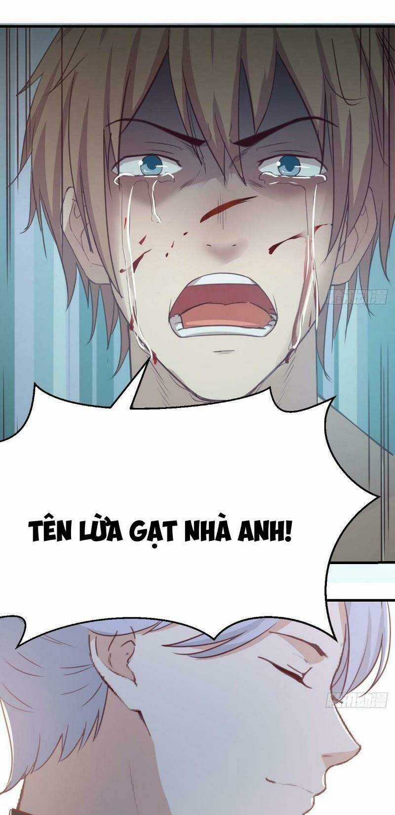 Song Tu Đạo Lữ Kiểu Xem Mặt Chapter 76 trang 18